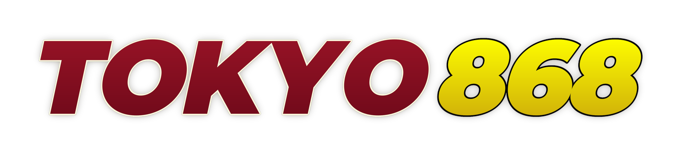 tokyo868
